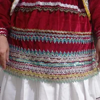 لباس کردی|لباس|قوچان, |دیوار
