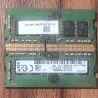 رم لپ تاپ سامسونگ 3200|قطعات و لوازم جانبی رایانه|ارومیه, |دیوار