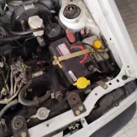 پراید وانت۱۵۱|خودرو سواری و وانت|کرمانشاه, |دیوار