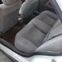 پژو slx موتور ۱۸۰۰ سفید|خودرو سواری و وانت|ری, صفاییه (چشمه علی)|دیوار