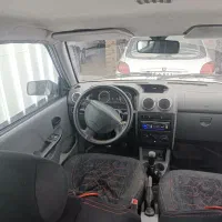 پراید 111 مدل97 فوری|خودرو سواری و وانت|قدس, شهر‌قدس|دیوار