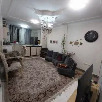 فروش آپارتمان تک واحدی فول امکانات گذر 8 متری