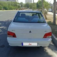 پراید 132 مدل اسفند89