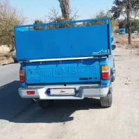 نیسان دیزل92|خودرو سواری و وانت|ارومیه, |دیوار