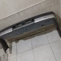سپر عقب پژو 405|قطعات یدکی و لوازم جانبی|اسلامشهر, مطهری|دیوار