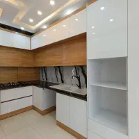 68متر آینده ساز/سنددار/وام دار/سالن پرده خور|فروش آپارتمان|تهران, جوانمردان (اندیشه)|دیوار