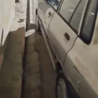 پراید صبا|خودرو سواری و وانت|بجنورد, |دیوار