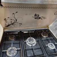 اجاق گاز
