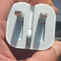 آداپتور شارژر Apple IPhone ، اصلی|لوازم جانبی موبایل و تبلت|مشهد, کوثر|دیوار