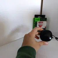 ایرپاد QCY|لوازم جانبی موبایل و تبلت|سبزوار, قائم|دیوار