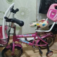 دوچرخه بچه گانه|دوچرخه، اسکیت، اسکوتر|ملارد, |دیوار