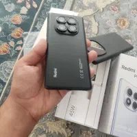 گوشی ردمی نوت 14pro (خشک و نو)|موبایل|قروه, |دیوار