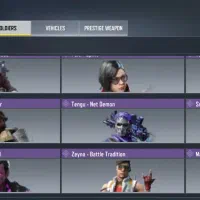 اکانت کالاف|کنسول، بازی ویدئویی و آنلاین|تهران, گلستان (شهرک راه آهن)|دیوار