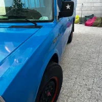 فروش نیسان دیزل|خودرو سواری و وانت|محمدیه-قزوین, |دیوار