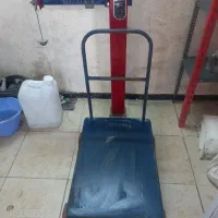 باسکول  حداد ماهر|ابزارآلات|شیراز, وصال|دیوار
