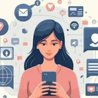 استخدام ادمین فوری