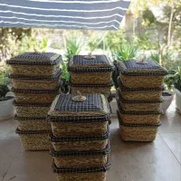 کسی هست دلش از این کارا نخواد|صنایع دستی و سایر لوازم تزئینی|آستانه اشرفیه, |دیوار