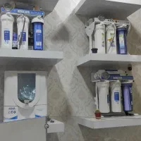 تصفیه آب از پنج و نیم داریم