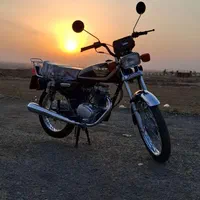رهرو ۱۲۵|موتورسیکلت|تهران, قصر فیروزه ۲|دیوار