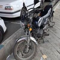 دینو ۲۰۰  مدل ۴۰۳|موتورسیکلت|تهران, فردوس|دیوار