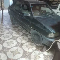 فروش پراید مدل ۸۲