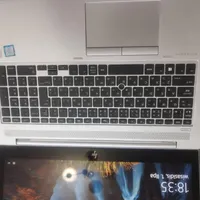 فروش لپ تاب HP|رایانه همراه|مرودشت, ژیان|دیوار
