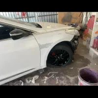 صافکاری PDR لیسه کشی حرفه ای تضمینی|خدمات موتور و ماشین|اصفهان, بوستان ناژوان|دیوار