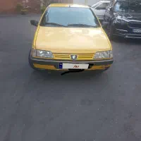 تاکسی فروشی|خودرو سواری و وانت|بومهن, |دیوار