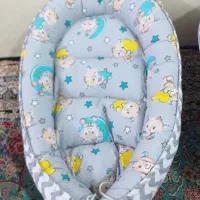 تشک گارد دار