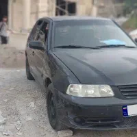 فولکس گل ۸۶ بیرنگ|خودرو سواری و وانت|رشت, منظریه|دیوار