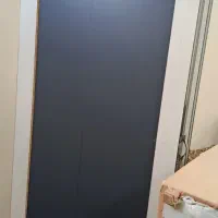 بوفه|بوفه، ویترین، کنسول|قهستان, |دیوار