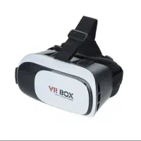 عینک واقعیت مجازی یا VR Box|کنسول، بازی ویدئویی و آنلاین|شیراز, شهرک قمشه|دیوار
