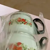 کتری و قوری