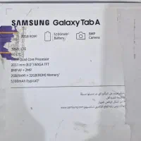تبلت Tab A|تبلت|دورود, |دیوار