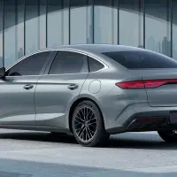 بی وای دی چین ال BYD QIN L هیبرید|خودرو سواری و وانت|شیراز, فرهنگ شهر|دیوار