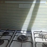 گاز فر دار|اجاق گاز و لوازم برقی پختوپز|اصفهان, عاشقآباد|دیوار