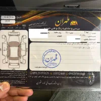 تیبا ۲ ۱۴۰۰ بیرنگ مشابه صفر|خودرو سواری و وانت|تهران, مینای شمالی (مخبر)|دیوار