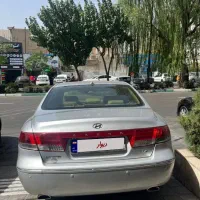 هیوندای آزرا گرنجور 3300cc، مدل ۲۰۰۸|خودرو سواری و وانت|تهران, هروی|دیوار