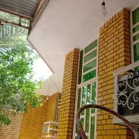 زنگ آمیزی حرفه ای سید حسن