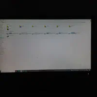 مانیتور ۲۳ اینج|قطعات و لوازم جانبی رایانه|کرج, خرمدشت|دیوار