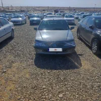 پژوپارس|خودرو سواری و وانت|کلاله, |دیوار