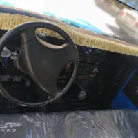 نیسان زامیاد تک سوز مدل 1403|خودرو سواری و وانت|سمنان, |دیوار