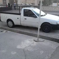 آریسان|خودرو سواری و وانت|اسلامشهر, شهرک واوان|دیوار