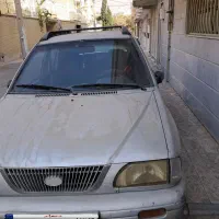 فروش پراید 141