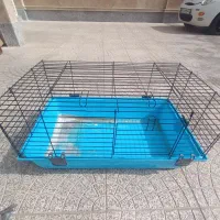 قفس حیوانات