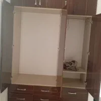 کابینت در حد نو|مصالح و تجهیزات ساختمان|رشت, جهاد|دیوار