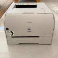 پرینتر رنگی لیزری canon