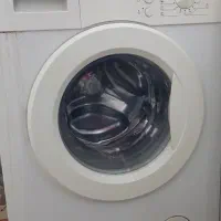 لباسسویی gorenje کم کار