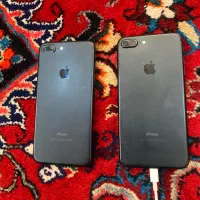 ایفون ۷ پلاس بدون تعمیری