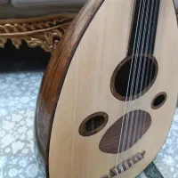 عود|سازهای سنتی|سنندج, |دیوار